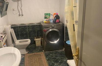 Apartment - 3 Bedrooms - 3 Bathrooms for sale in Ibn Al Haytham St. - Rehab City Fifth Phase - Al Rehab - New Cairo City - Cairo