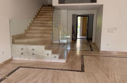 Twin House - 4 - 4 for rent in Mivida - 5th Settlement Compounds - The 5th Settlement - New Cairo City - Cairo