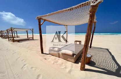 Chalet - 5 Bedrooms - 6 Bathrooms for sale in Hacienda Bay - Sidi Abdel Rahman - North Coast