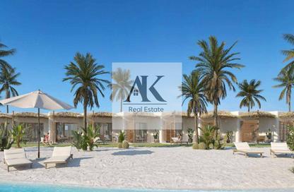 Chalet - 5 Bedrooms - 6 Bathrooms for sale in Hacienda Bay - Sidi Abdel Rahman - North Coast