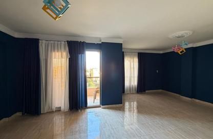 Apartment - 3 - 3 for rent in Opera City - 6th District - Sheikh Zayed City - Giza