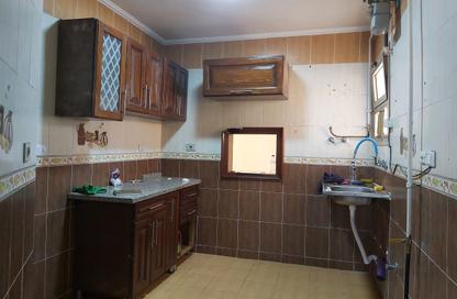 Apartment - 3 - 3 for rent in Opera City - 6th District - Sheikh Zayed City - Giza Apartment - 3 - 3 for rent in Opera City - 6th District - Sheikh Zayed City - Giza