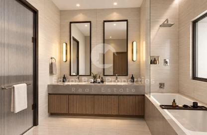 Apartment - 3 - 2 for sale in Palm Hills New Cairo - 5th Settlement Compounds - The 5th Settlement - New Cairo City - Cairo
