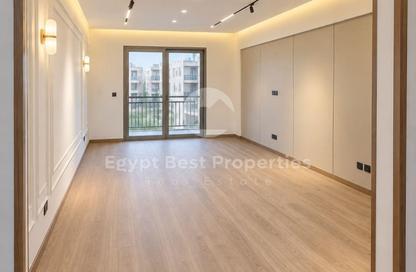 Apartment - 3 - 2 for sale in Palm Hills New Cairo - 5th Settlement Compounds - The 5th Settlement - New Cairo City - Cairo