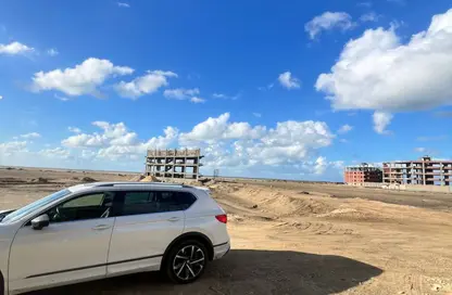 Shop - Studio - 1 Bathroom for sale in Boyot New Damietta - New Damietta - Demyat