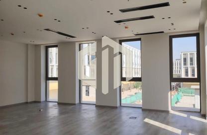 Office Space - Studio - 1 Bathroom for rent in South Lotus - El Lotus - New Cairo City - Cairo