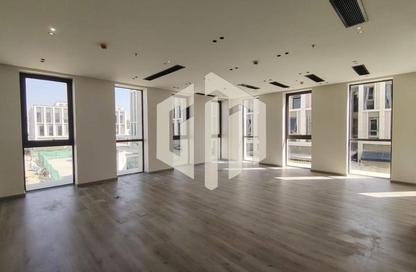 Office Space - Studio - 1 Bathroom for rent in South Lotus - El Lotus - New Cairo City - Cairo