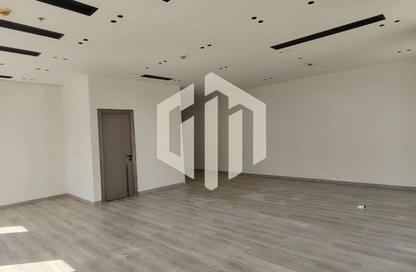 Office Space - Studio - 1 Bathroom for rent in South Lotus - El Lotus - New Cairo City - Cairo