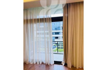 Apartment - 3 Bedrooms - 3 Bathrooms for rent in The Water Way - North Investors Area - New Cairo City - Cairo