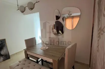 Apartment - 2 Bedrooms - 1 Bathroom for rent in Privado - Madinaty - Cairo