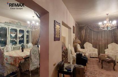 Apartment - 3 Bedrooms - 2 Bathrooms for sale in Masaken Sheraton - Sheraton Al Matar - El Nozha - Cairo Apartment - 3 Bedrooms - 2 Bathrooms for sale in Masaken Sheraton - Sheraton Al Matar - El Nozha - Cairo