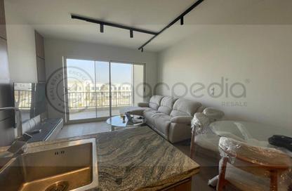 Apartment - 2 Bedrooms - 2 Bathrooms for rent in Mivida - 5th Settlement Compounds - The 5th Settlement - New Cairo City - Cairo