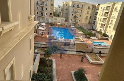 Apartment - 3 Bedrooms - 3 Bathrooms for rent in Mivida - 5th Settlement Compounds - The 5th Settlement - New Cairo City - Cairo