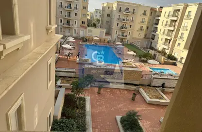 شقة - 3 غرف نوم - 3 حمامات للايجار في ميفيدا - كمبوندات التجمع الخامس - التجمع الخامس - مدينة القاهرة الجديدة - القاهرة