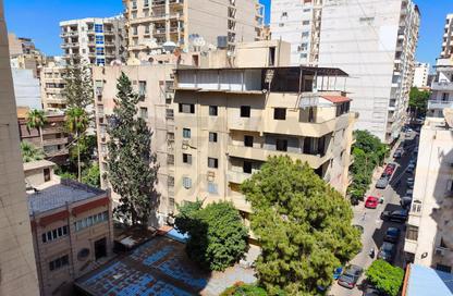 شقة - 2 غرف نوم - 1 حمام للبيع في شارع خليل الخياط باشا - كفر عبده - رشدي - حي شرق - الاسكندرية