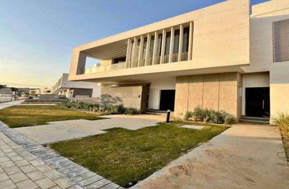 Townhouse - 6 Bedrooms - 6 Bathrooms for sale in Joulz - Cairo Alexandria Desert Road - 6 October City - Giza