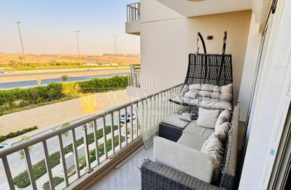 Apartment - 2 - 2 for sale in One Hyde Park - Hyde Park - New Cairo City - Cairo