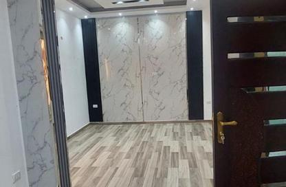 Townhouse - 5 Bedrooms - 5 Bathrooms for sale in Katameya Gardens - El Katameya Compounds - El Katameya - New Cairo City - Cairo Townhouse - 5 Bedrooms - 5 Bathrooms for sale in Katameya Gardens - El Katameya Compounds - El Katameya - New Cairo City - Cairo