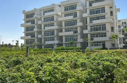 شاليه - 2 غرف نوم - 1 حمام للبيع في مازيرين - مدينة العلمين الجديدة - العلمين - الساحل الشمالي