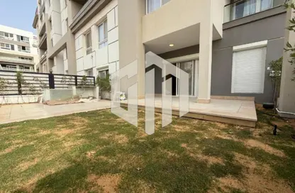 Duplex - 3 Bedrooms - 4 Bathrooms for rent in Hyde Park - New Cairo City - Cairo