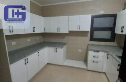 Apartment - 3 Bedrooms - 2 Bathrooms for rent in The Address East - 90 Street - The 5th Settlement - New Cairo City - Cairo