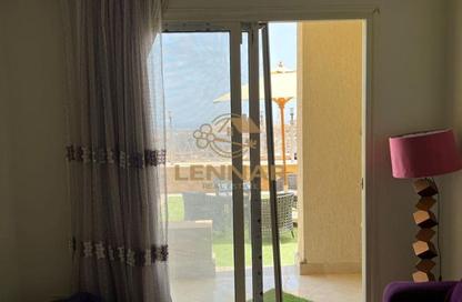 Chalet - 1 Bedroom - 2 Bathrooms for sale in Golf Bay Porto - Porto Sokhna - Al Ain Al Sokhna - Suez