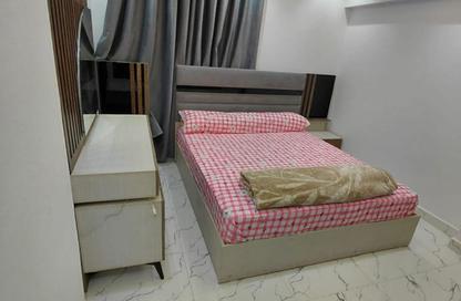 Apartment - 2 Bedrooms - 2 Bathrooms for sale in Capital East - Nasr City Compounds - Nasr City - Cairo