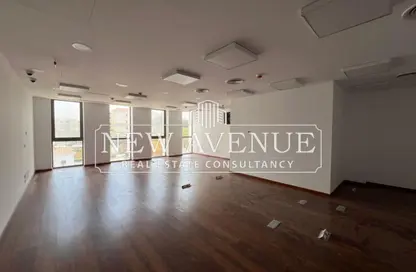 Office Space - 2 Bedrooms - 1 Bathroom for rent in Mivida - 5th Settlement Compounds - The 5th Settlement - New Cairo City - Cairo