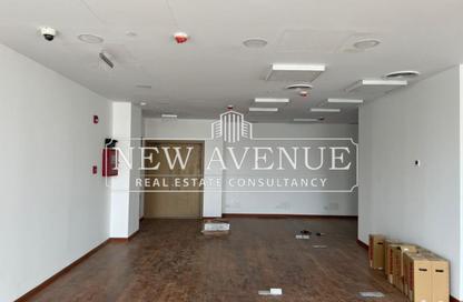 Office Space - 2 Bedrooms - 1 Bathroom for rent in Mivida - 5th Settlement Compounds - The 5th Settlement - New Cairo City - Cairo