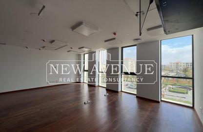 Office Space - 2 Bedrooms - 1 Bathroom for rent in Mivida - 5th Settlement Compounds - The 5th Settlement - New Cairo City - Cairo