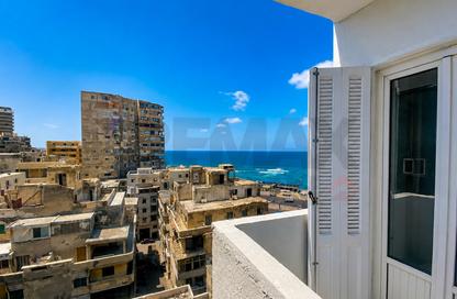 Apartment - 3 Bedrooms - 2 Bathrooms for rent in Al Salam St. - Sidi Gaber - Hay Sharq - Alexandria Apartment - 3 Bedrooms - 2 Bathrooms for rent in Al Salam St. - Sidi Gaber - Hay Sharq - Alexandria