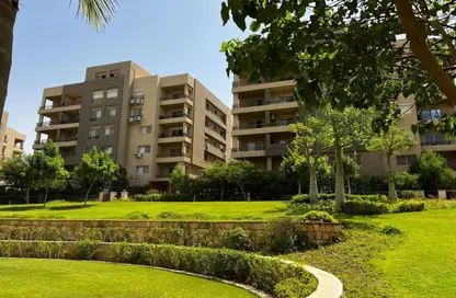 شقة - 3 غرف نوم - 3 حمامات للبيع في سكوير - كمبوندات التجمع الخامس - التجمع الخامس - مدينة القاهرة الجديدة - القاهرة