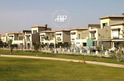Villa - 4 - 5 for rent in Bamboo Palm Hills - 26th of July Corridor - 6 October City - Giza