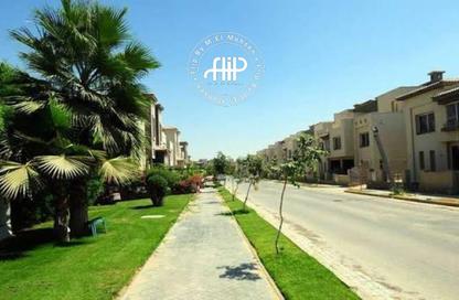 Villa - 4 - 5 for rent in Bamboo Palm Hills - 26th of July Corridor - 6 October City - Giza