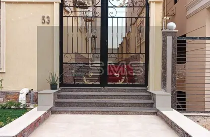 شقة - 3 غرف نوم - 2 حمامات للبيع في اللوتس الجنوبي - حى اللوتس - مدينة القاهرة الجديدة - القاهرة