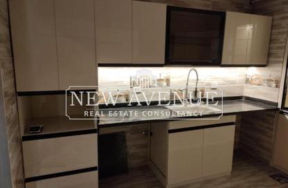 Apartment - 2 Bedrooms - 2 Bathrooms for sale in The Square - 5th Settlement Compounds - The 5th Settlement - New Cairo City - Cairo