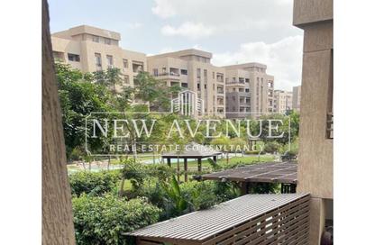Apartment - 2 Bedrooms - 2 Bathrooms for sale in The Square - 5th Settlement Compounds - The 5th Settlement - New Cairo City - Cairo