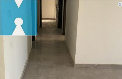 Apartment - 3 Bedrooms - 2 Bathrooms for sale in Bliss Gate - Riviera City - Sheikh Zayed City - Giza Apartment - 3 Bedrooms - 2 Bathrooms for sale in Bliss Gate - Riviera City - Sheikh Zayed City - Giza