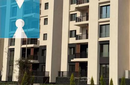 Apartment - 3 Bedrooms - 2 Bathrooms for sale in Bliss Gate - Riviera City - Sheikh Zayed City - Giza Apartment - 3 Bedrooms - 2 Bathrooms for sale in Bliss Gate - Riviera City - Sheikh Zayed City - Giza