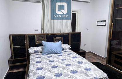 Apartment - 3 - 3 for rent in North Lotus - El Lotus - New Cairo City - Cairo