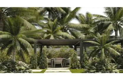 شقة - 3 غرف نوم - 2 حمامات للبيع في ديبلو ايست - العاصمة الإدارية الجديدة - القاهرة