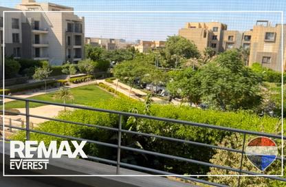 Apartment - 3 Bedrooms - 3 Bathrooms for sale in Palm Parks   Palm Hills - South Dahshur Link - 6 October City - Giza