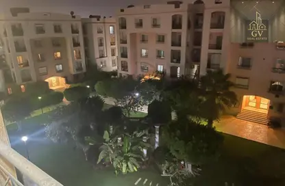 شقة - 3 غرف نوم - 3 حمامات للبيع في امتداد الرحاب - الرحاب - مدينة القاهرة الجديدة - القاهرة