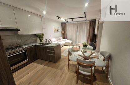 Apartment - 2 - 2 for rent in Mivida - 5th Settlement Compounds - The 5th Settlement - New Cairo City - Cairo Apartment - 2 - 2 for rent in Mivida - 5th Settlement Compounds - The 5th Settlement - New Cairo City - Cairo