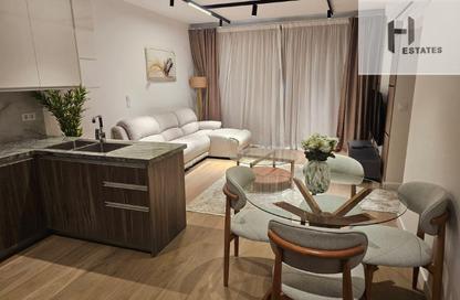 Apartment - 2 - 2 for rent in Mivida - 5th Settlement Compounds - The 5th Settlement - New Cairo City - Cairo Apartment - 2 - 2 for rent in Mivida - 5th Settlement Compounds - The 5th Settlement - New Cairo City - Cairo