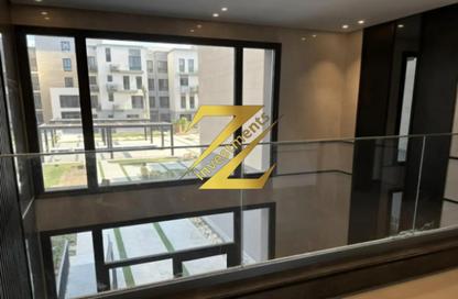 Apartment - 3 Bedrooms - 2 Bathrooms for sale in Allegria - Sheikh Zayed Compounds - Sheikh Zayed City - Giza