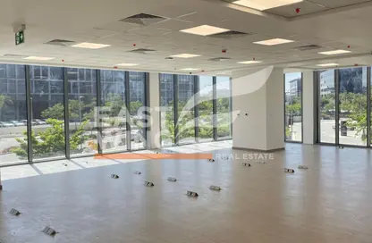 Office Space - Studio for rent in Cairo Festival City - North Investors Area - New Cairo City - Cairo