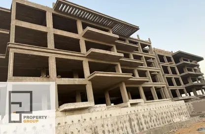 شقة - 2 غرف نوم - 2 حمامات للبيع في الثورة الخضراء - كمبوندات الشيخ زايد - الشيخ زايد - الجيزة