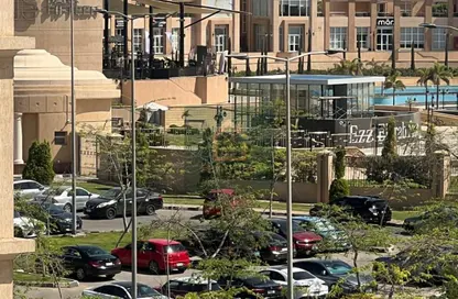 Apartment - 2 Bedrooms - 2 Bathrooms for sale in El Rehab Extension - Al Rehab - New Cairo City - Cairo