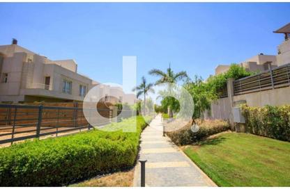 Townhouse - 3 Bedrooms - 4 Bathrooms for sale in Al Burouj Compound - El Shorouk Compounds - Shorouk City - Cairo Townhouse - 3 Bedrooms - 4 Bathrooms for sale in Al Burouj Compound - El Shorouk Compounds - Shorouk City - Cairo